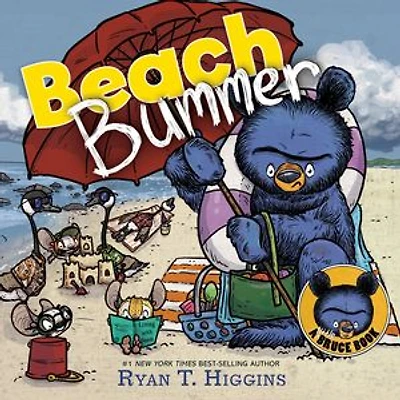 Beach Bummer