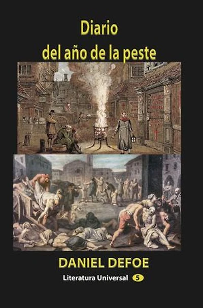 El año de la peste