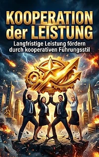 Kooperation der Leistung: Langfristige Leistung fördern durch kooperativen Führungsstil