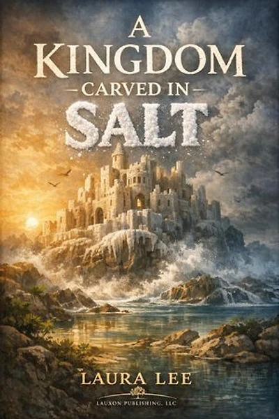 A Kingdom Carved in Salt