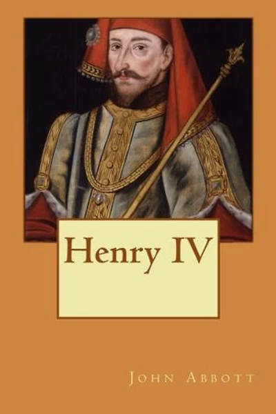 Henry IV