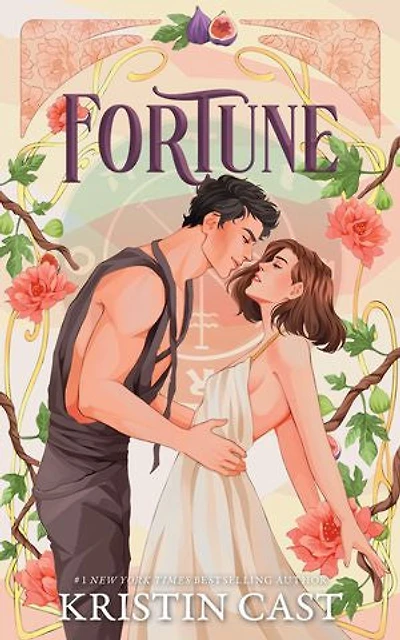 Fortune (Standard Edition): a Towerfall novel