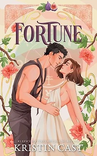 Fortune (Standard Edition): a Towerfall novel