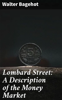 Lombard Street: A Description of the Money Market: Enriched edition. Unraveling the Intricacies of the Financial System: Insights from 'Lombard Street'