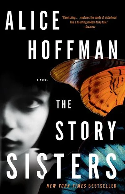 The Story Sisters: A Novel