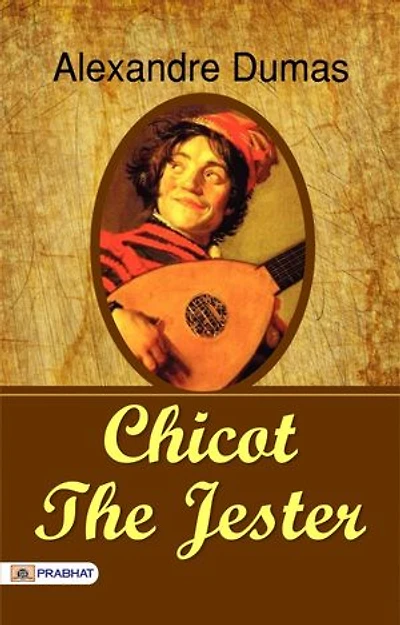 Chicot the Jester