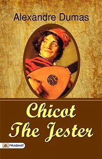 Chicot the Jester