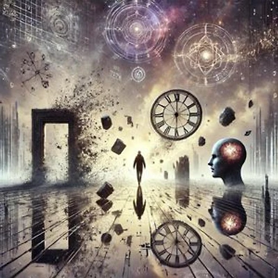 Kozyrev's Universe: Time, Torsion and the Hidden Dynamics of Reality