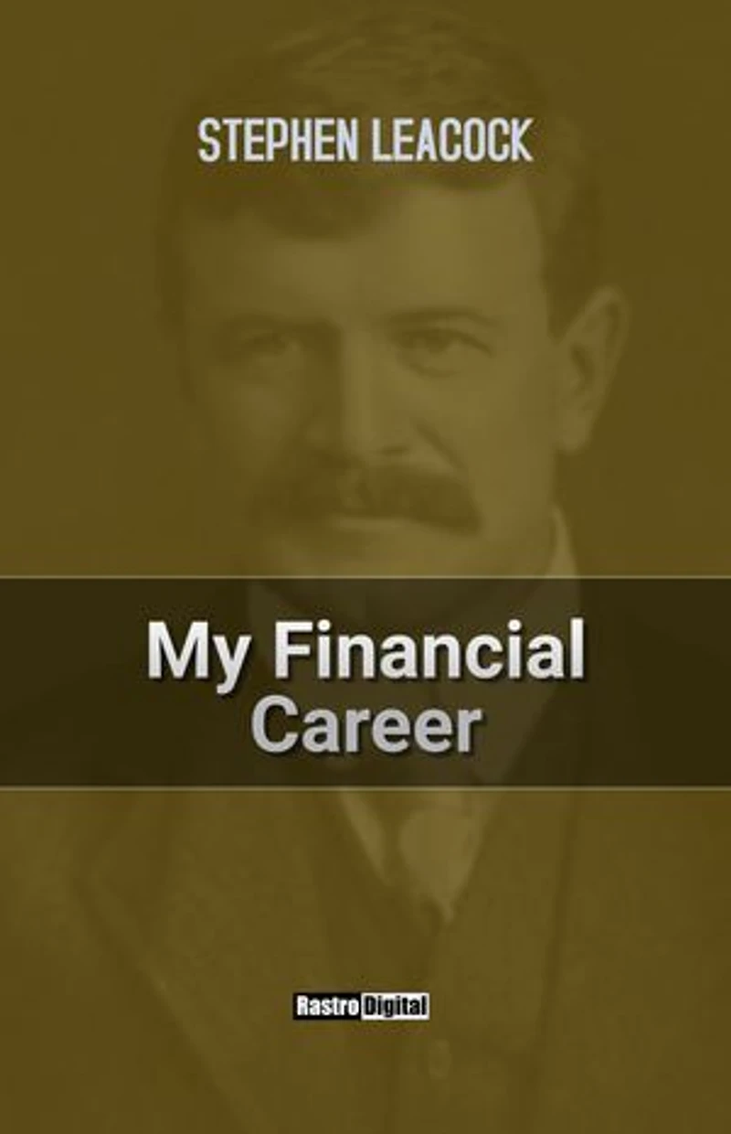 My Financial Career