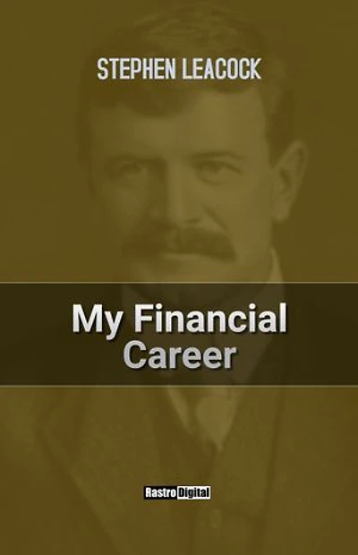 My Financial Career