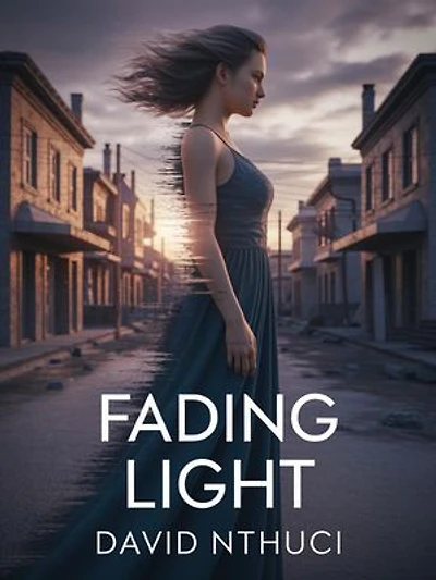Fading Light: New series, #1