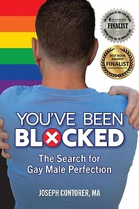You've Been Blocked, The Search for Gay Male Perfection