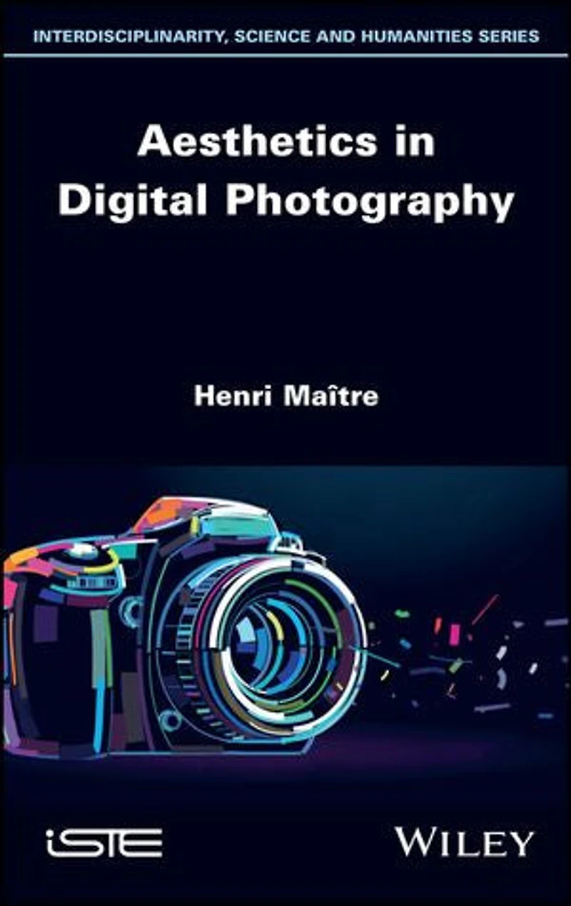 Aesthetics Digital Photography
