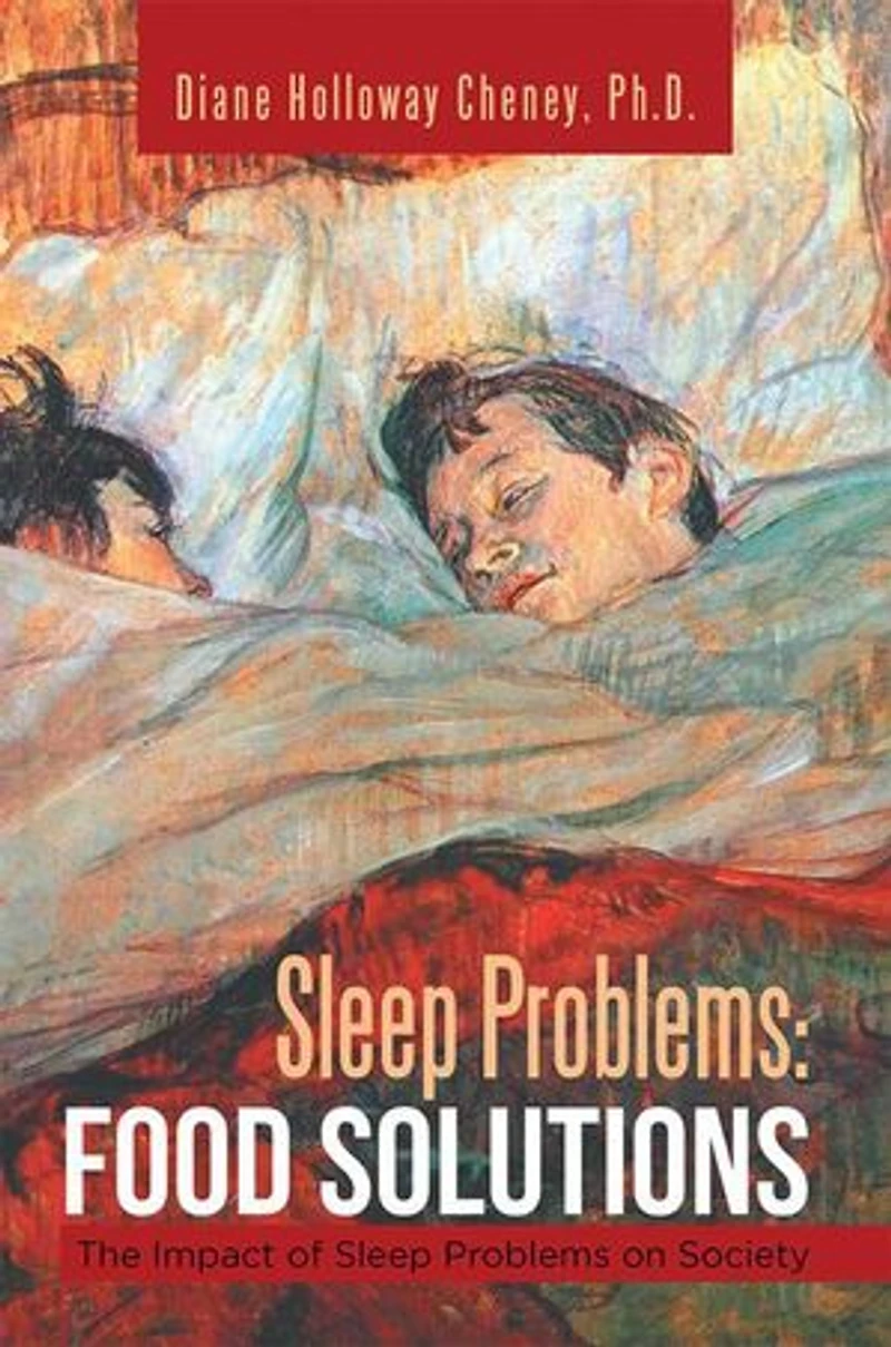 Sleep Problems: Food Solutions: The Impact of Problems on Society