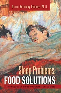 Sleep Problems: Food Solutions: The Impact of Problems on Society