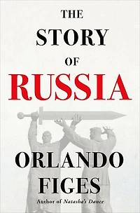 The Story of Russia