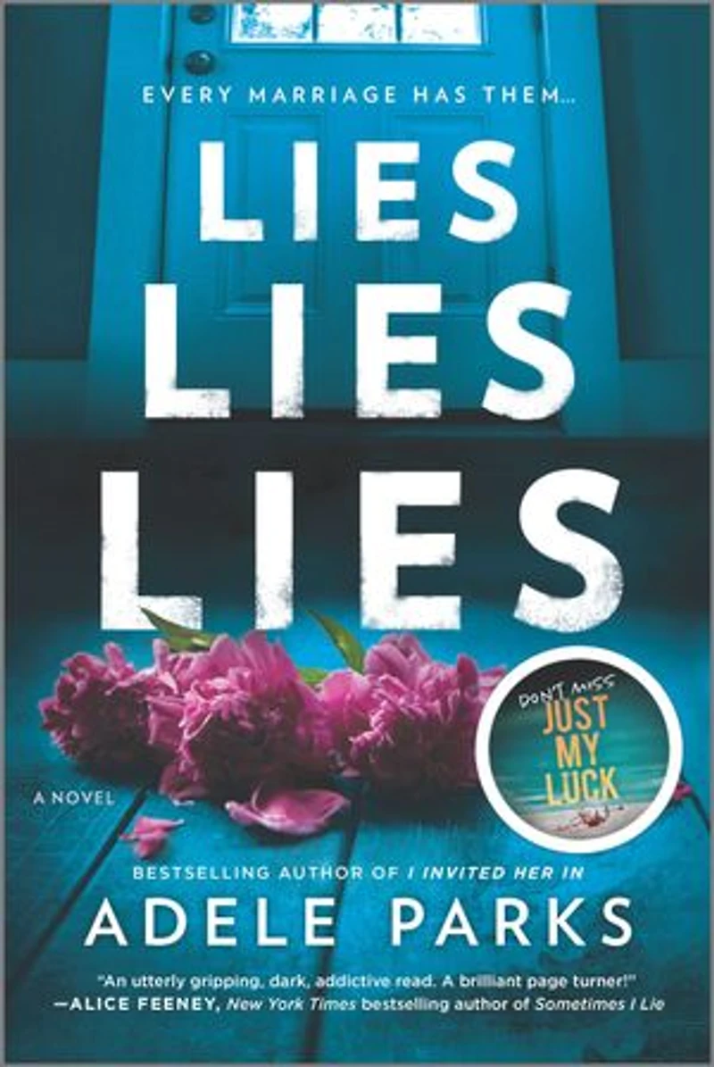 Lies, Lies: A Novel