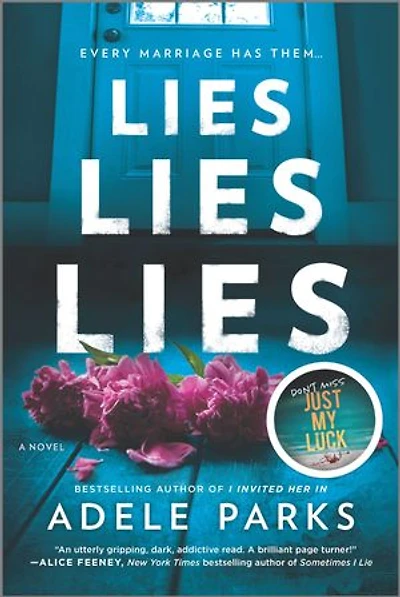 Lies, Lies: A Novel