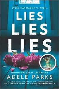 Lies, Lies: A Novel