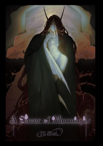 A Sliver of Moonlight