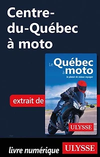 Nord-est américain à moto