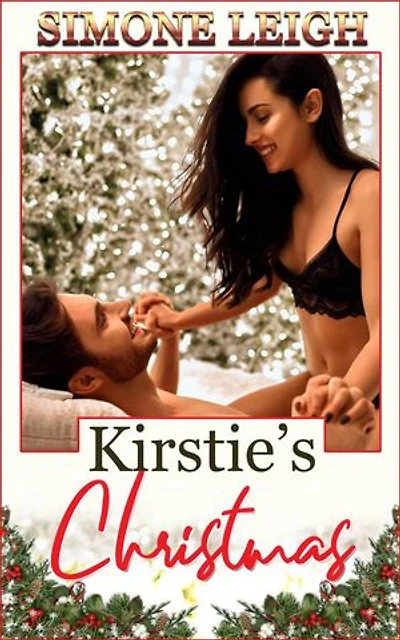 Kirstie's Christmas: The Master's Child, #4