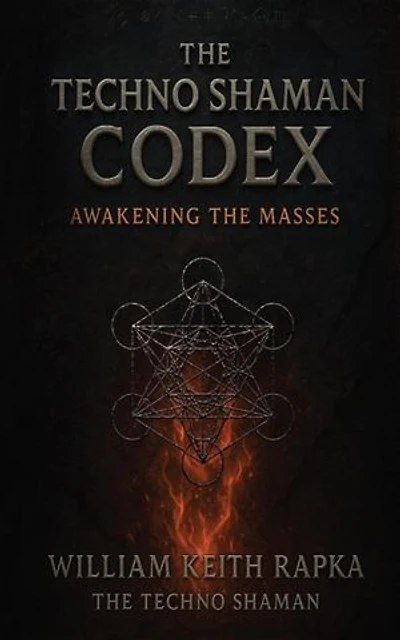 The Techno Shaman Codex: Awakening the Masses