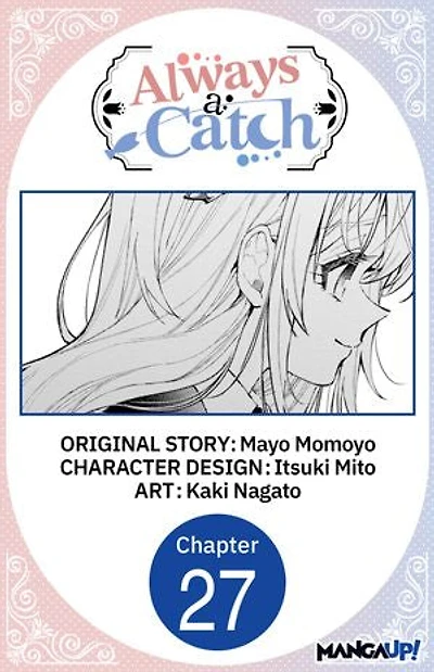 Always a Catch #027