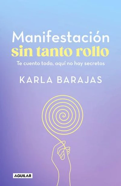 Manifestación sin tanto rollo: Te cuento todo, aquí no hay secretos