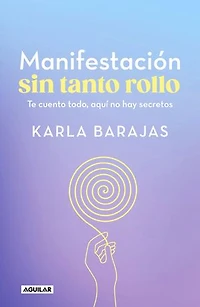 Manifestación sin tanto rollo: Te cuento todo, aquí no hay secretos