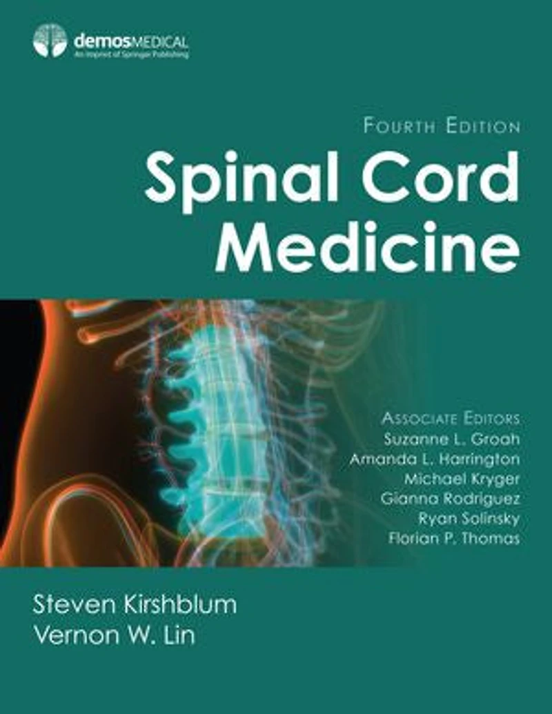 Spinal Cord Medicine