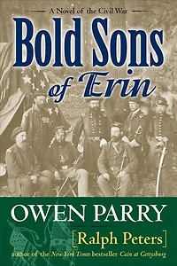Bold Sons of Erin