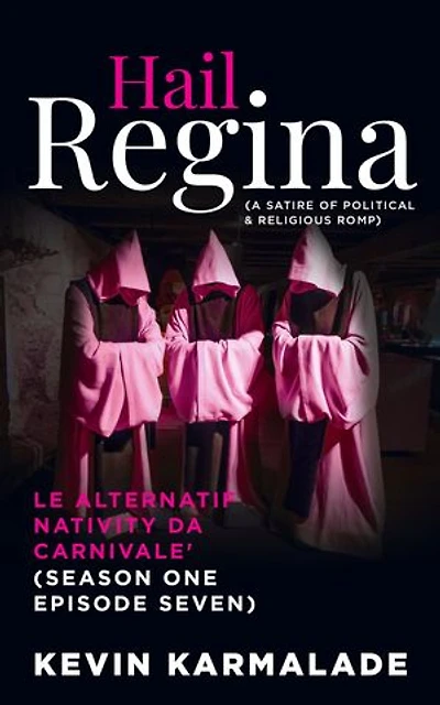 Le Alternatif Nativity de Carnivale’: SEASON ONE - EPISODE SEVEN