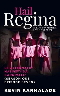 Le Alternatif Nativity de Carnivale’: SEASON ONE - EPISODE SEVEN