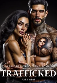 Trafficked Part 9: A Dark Organized Crime Romance