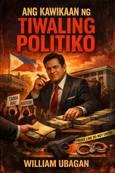 Ang Kawikaan ng Tiwaling Politiko