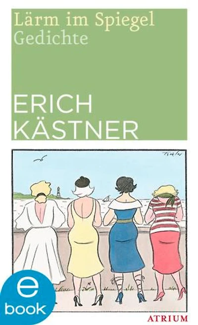 Lärm im Spiegel
