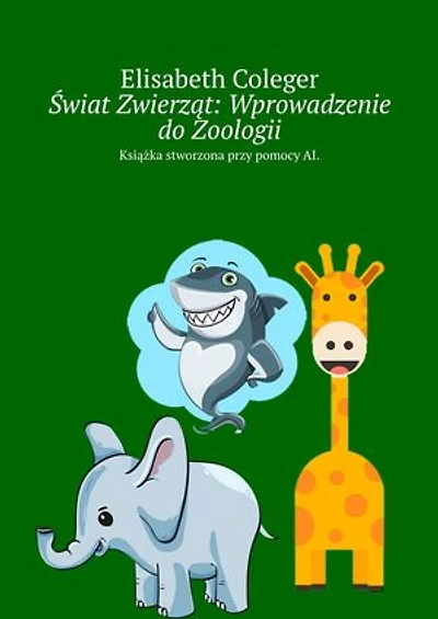 Świat Zwierząt: Wprowadzenie do Zoologii