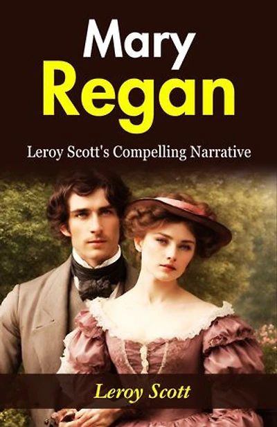 Mary Regan
