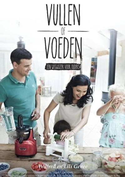 Vullen of voeden: een wegwijzer voor ouders