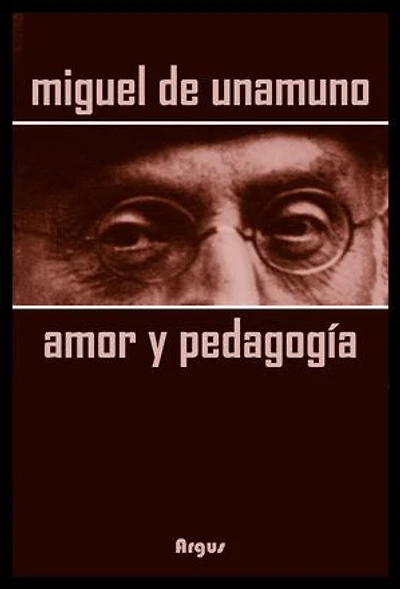 Amor y Pedagogia