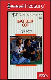 BACHELOR COP