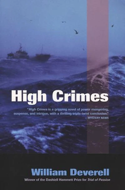 High Crimes