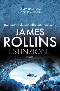 Estinzione: Un'avventura della Sigma Force