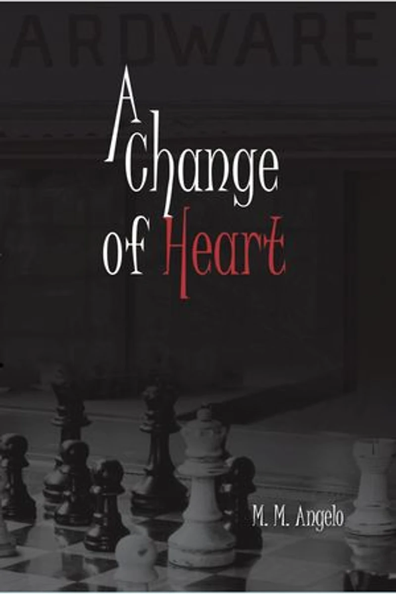 A Change of Heart