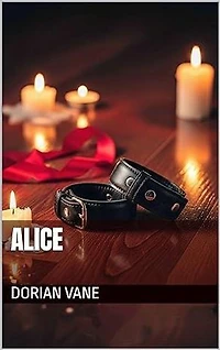Alice: Surrender isn't weakness, Surrender is power given