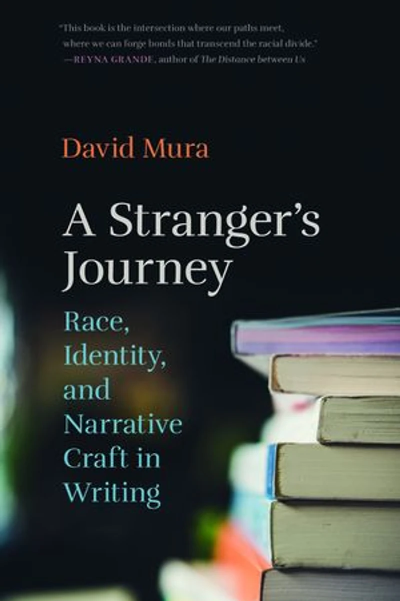 A Stranger's Journey: Race, Identity, and Narrative Craft Writing