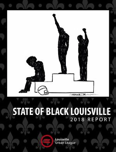 2018 State of Black Louisville