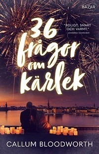 36 frågor om kärlek