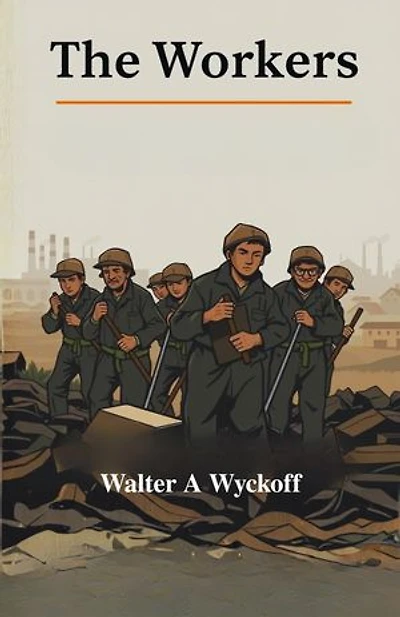 The Workers: An Experiment in Reality. The East